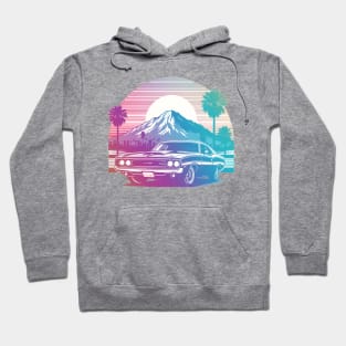 LA Classics: Sunset Boulevard Edition Hoodie